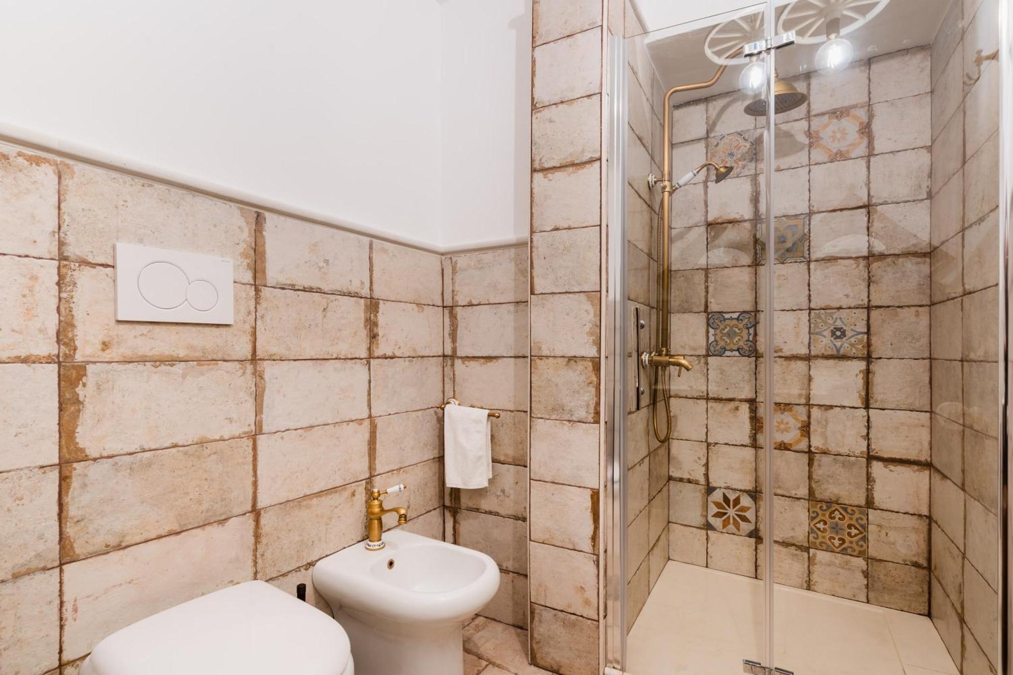 Dimora Tizzi - Boutique Apartment - By Just Houses Srl Alessano Exterior photo